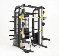 Thumbnail for TRIMLIFE X3 PRO All-in-One Trainer – Complete Home Gym System