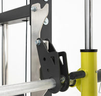 Thumbnail for TRIMLIFE X3 PRO All-in-One Trainer – Complete Home Gym System