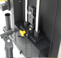 Thumbnail for TRIMLIFE X3 PRO All-in-One Trainer – Complete Home Gym System