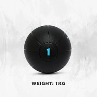 Thumbnail for 1441 Fitness Medicine Balls 1 to 10 KG