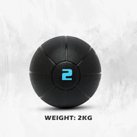 Thumbnail for 1441 Fitness Medicine Balls 1 to 10 KG