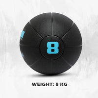 Thumbnail for 1441 Fitness Medicine Balls 1 to 10 KG