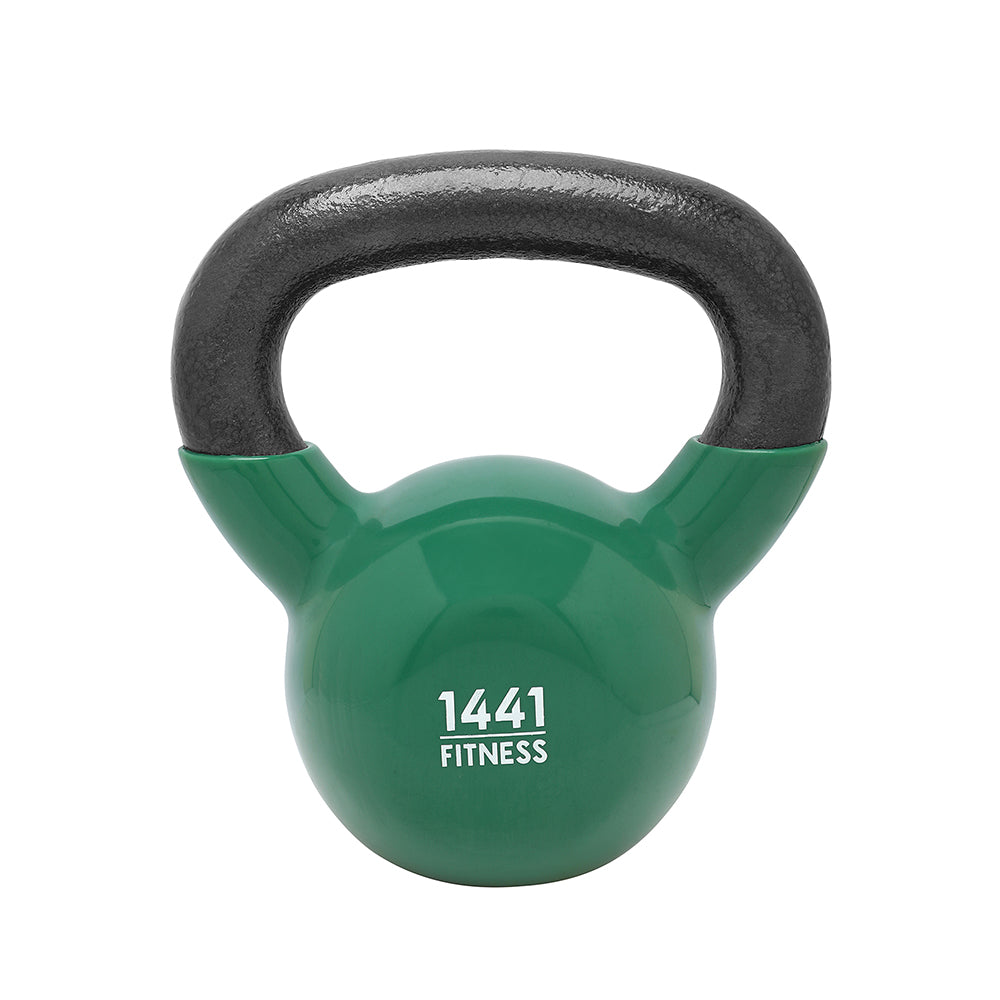 1441 Fitness Competition Kettlebell – 20 kg – Kuwait's Leading