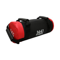 Thumbnail for 1441 Fitness Fit Bag for crossfit training - 5 to 25 KG