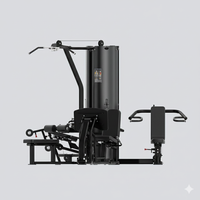 Thumbnail for Insight Fitness 3 Station Multi with LP BS004LP