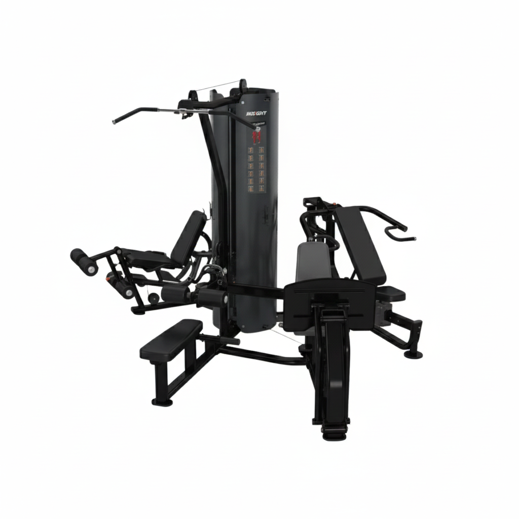 Insight Fitness 3 Station Multi with LP BS004LP