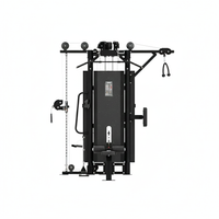 Thumbnail for Insight Fitness 4 Stack Station - GK515