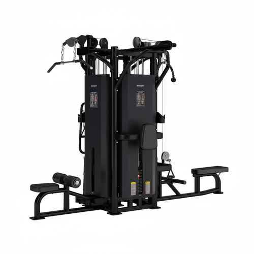 Insight Fitness 4 Stack Station - GK515