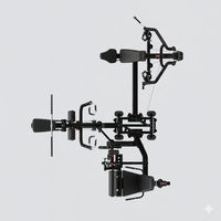 Thumbnail for Insight Fitness 4 Station Home Gym BS023