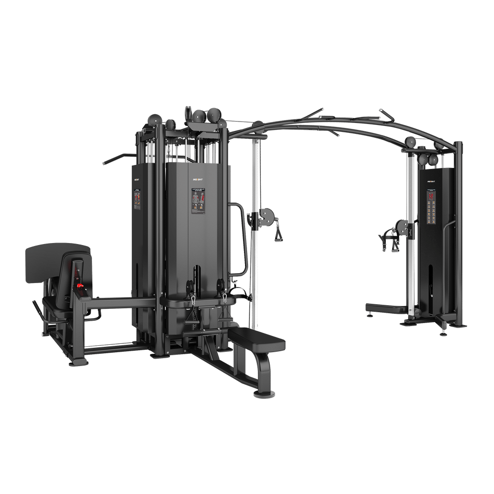 Insight Fitness 5 Stack Multi Station - SA038