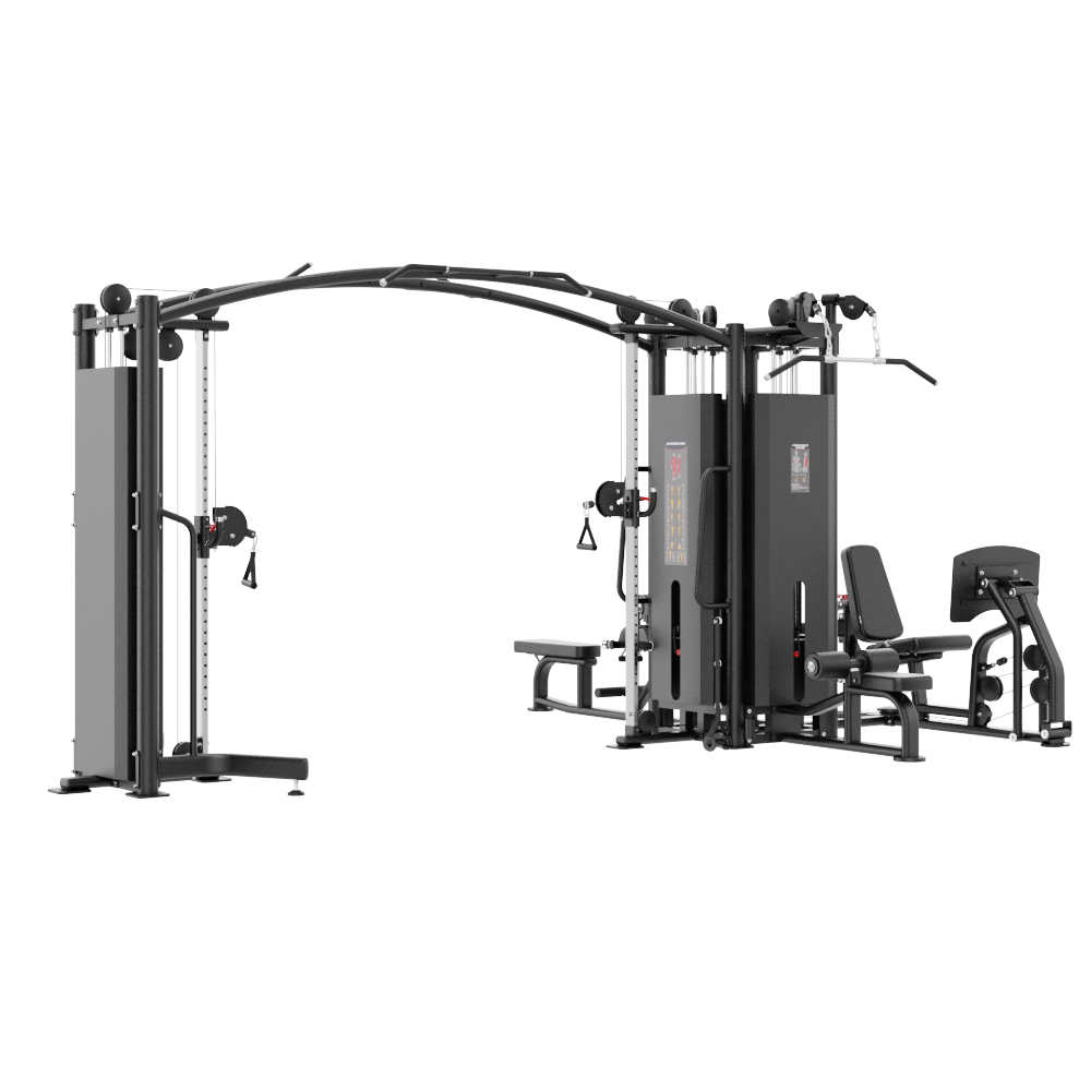 Insight Fitness 5 Stack Multi Station - SA038