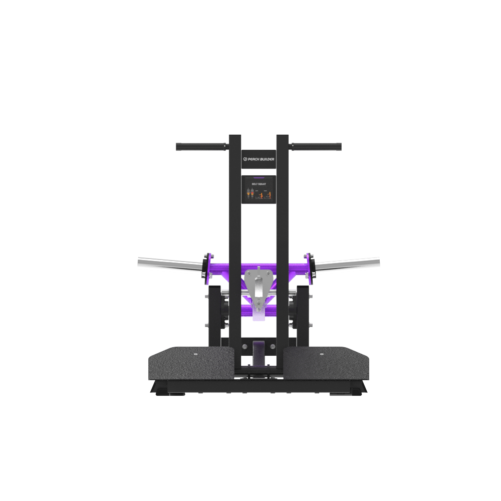 Insight Fitness Belt Squat - PB312