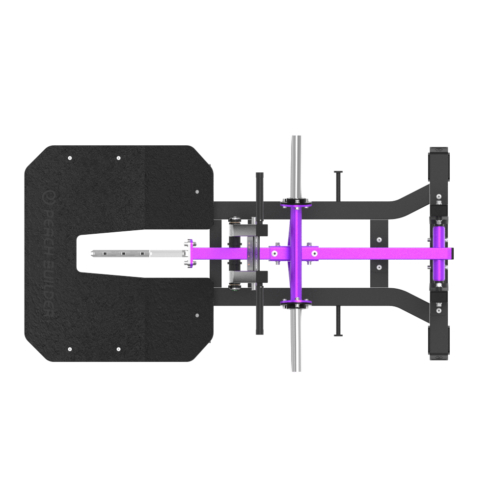 Insight Fitness Belt Squat - PB312