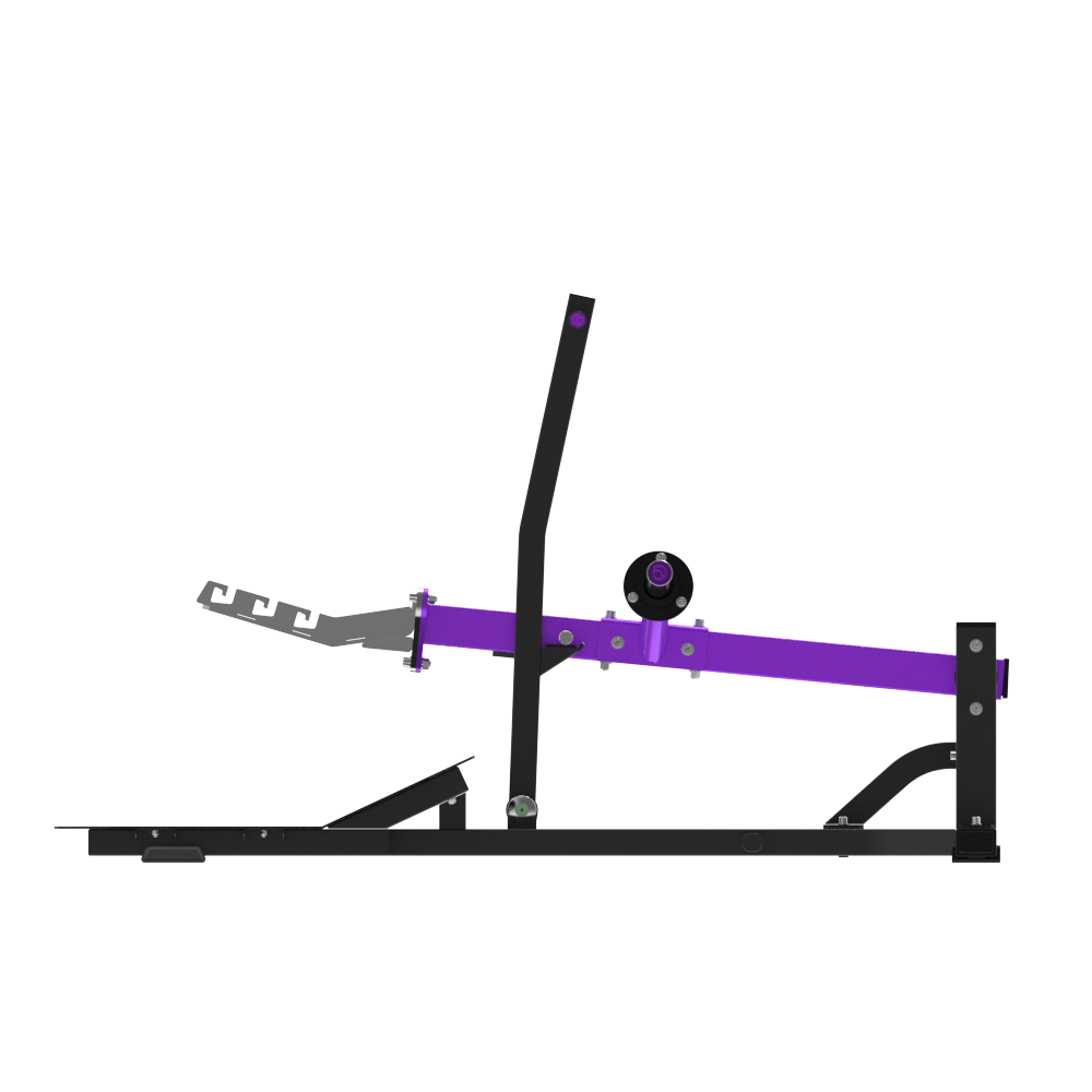 Insight Fitness Belt Squat - PB312