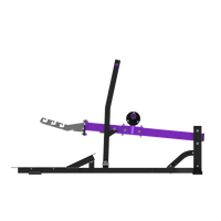 Thumbnail for Insight Fitness Belt Squat - PB312