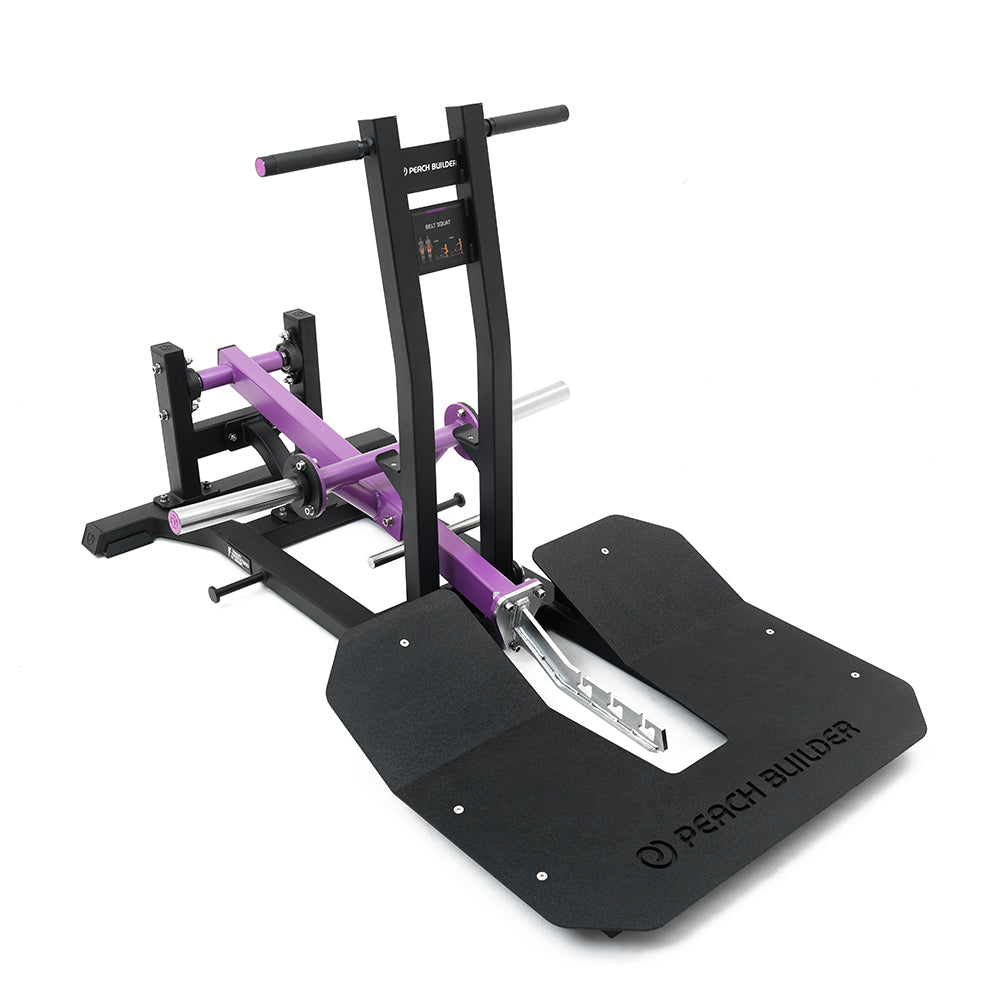 Insight Fitness Belt Squat - PB312