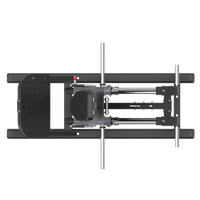 Thumbnail for Insight Fitness Hack Squat  - SH009