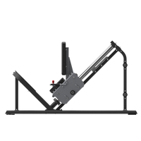 Thumbnail for Insight Fitness Hack Squat  - SH009