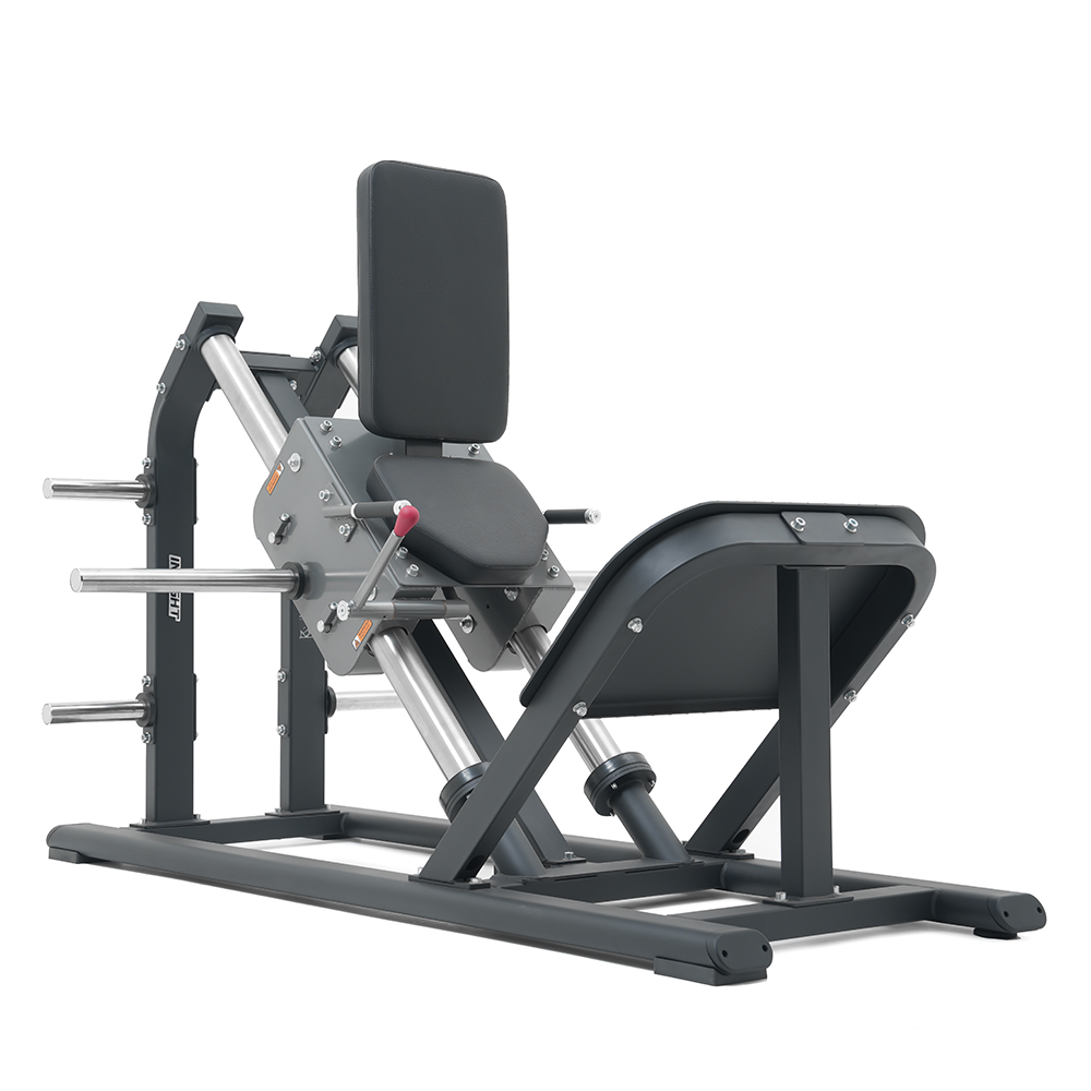 Insight Fitness Hack Squat  - SH009