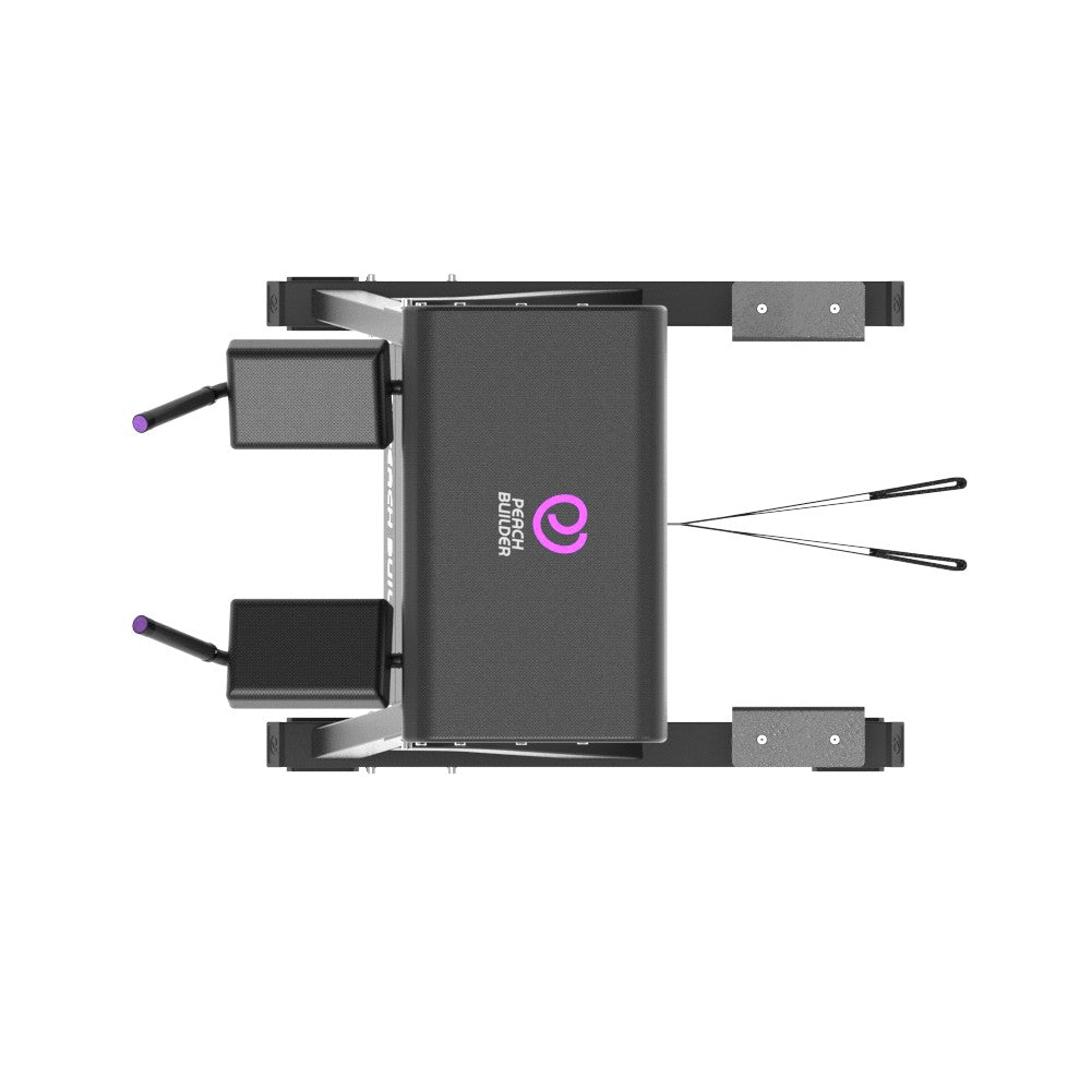 Insight Fitness Reverse Hyper - PB407