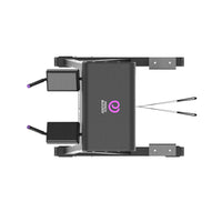 Thumbnail for Insight Fitness Reverse Hyper - PB407