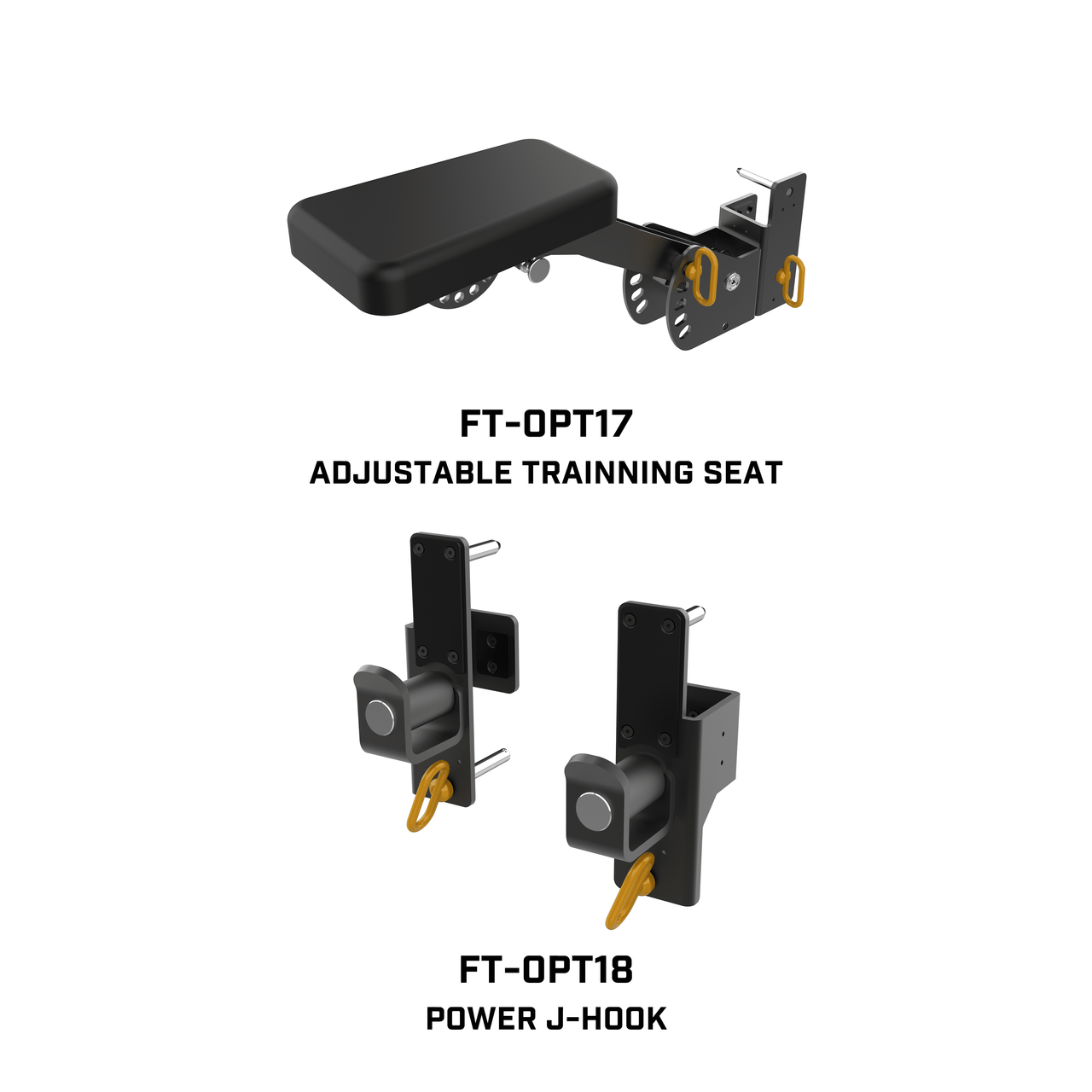 Insight Fitness Multi Function Machine - FT001