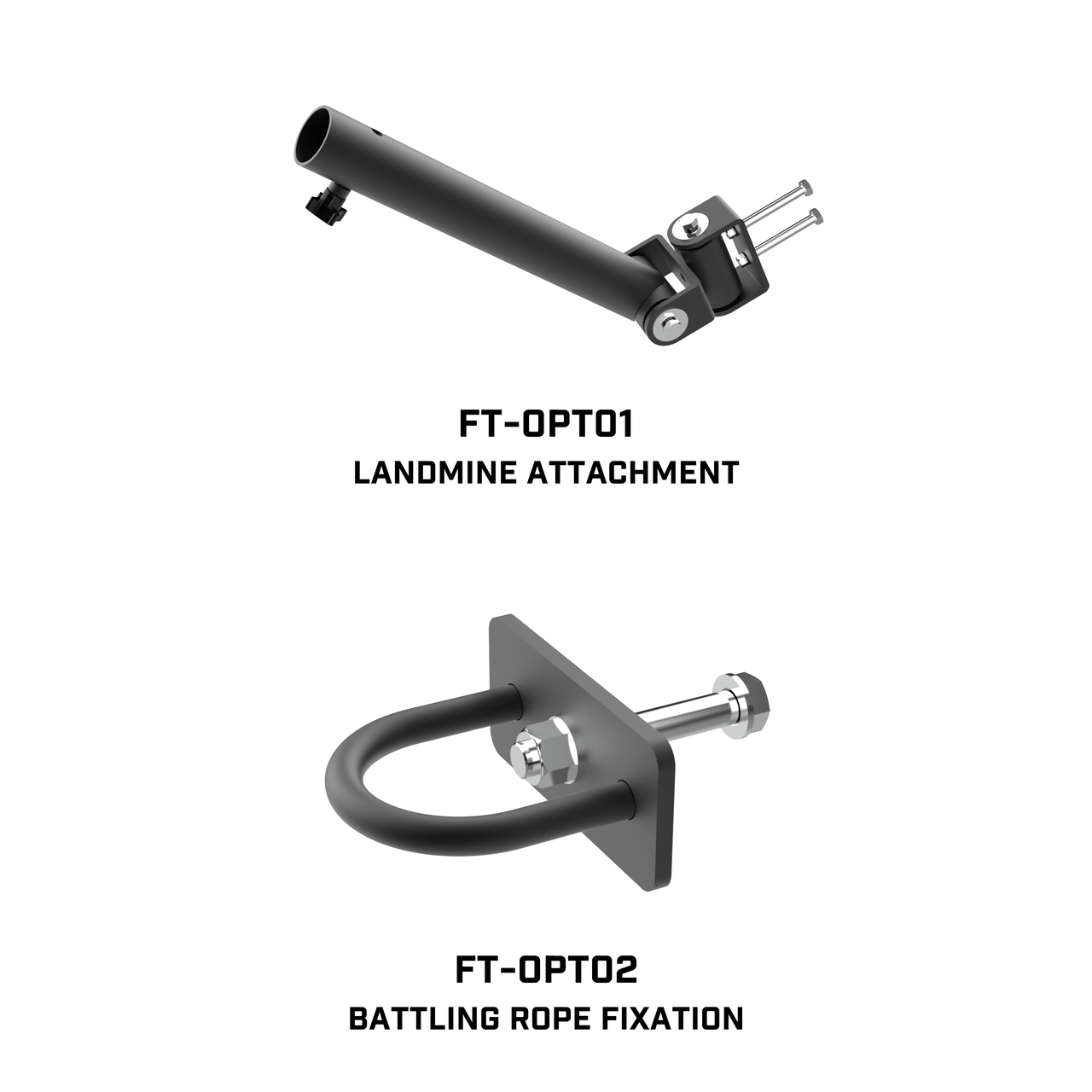Insight Fitness Multi Function Machine - FT001