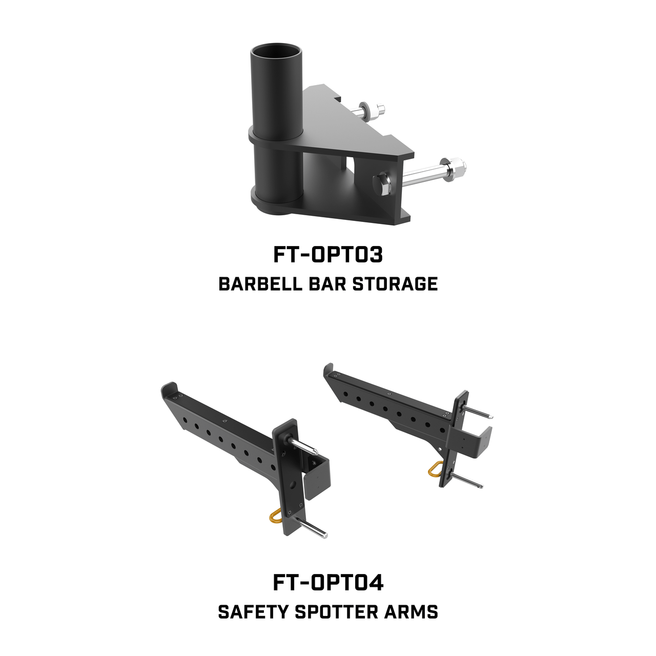 Insight Fitness Multi Function Machine - FT001