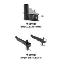 Thumbnail for Insight Fitness Multi Function Machine - FT001