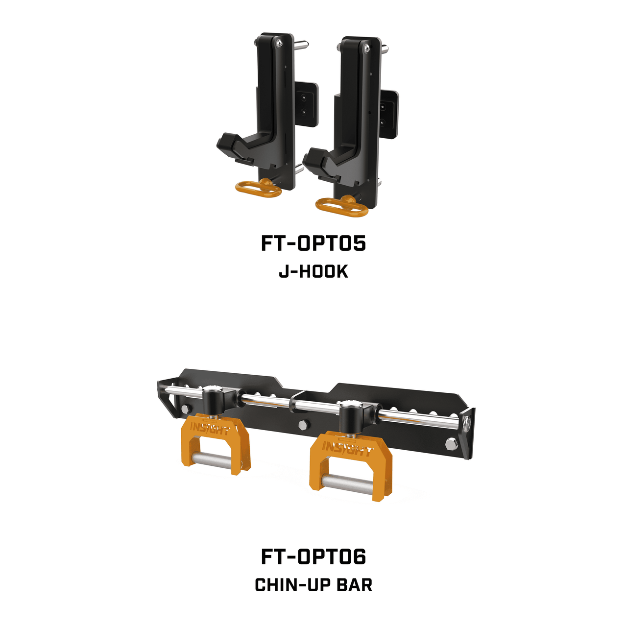 Insight Fitness Multi Function Machine - FT001