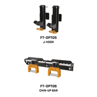 Thumbnail for Insight Fitness Multi Function Machine - FT001