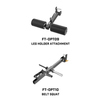 Thumbnail for Insight Fitness Multi Function Machine - FT001