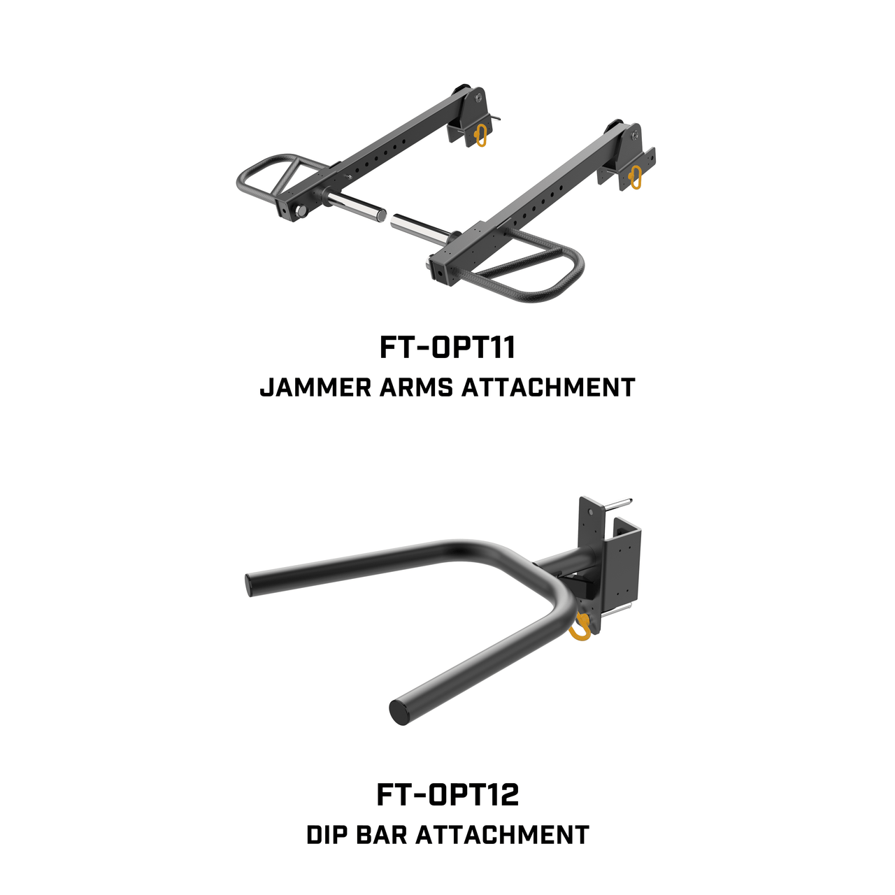 Insight Fitness Multi Function Machine - FT001
