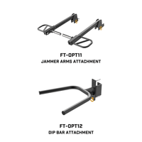 Thumbnail for Insight Fitness Multi Function Machine - FT001