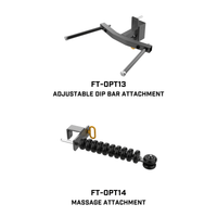 Thumbnail for Insight Fitness Multi Function Machine - FT001