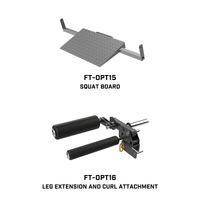 Thumbnail for Insight Fitness Multi Function Machine - FT001