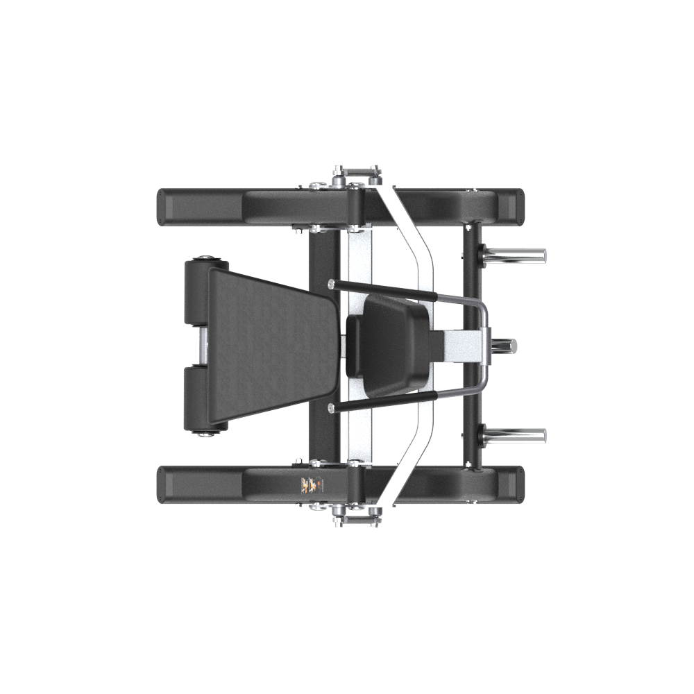 Insight Abdominals Crunch - SH025 on a white background