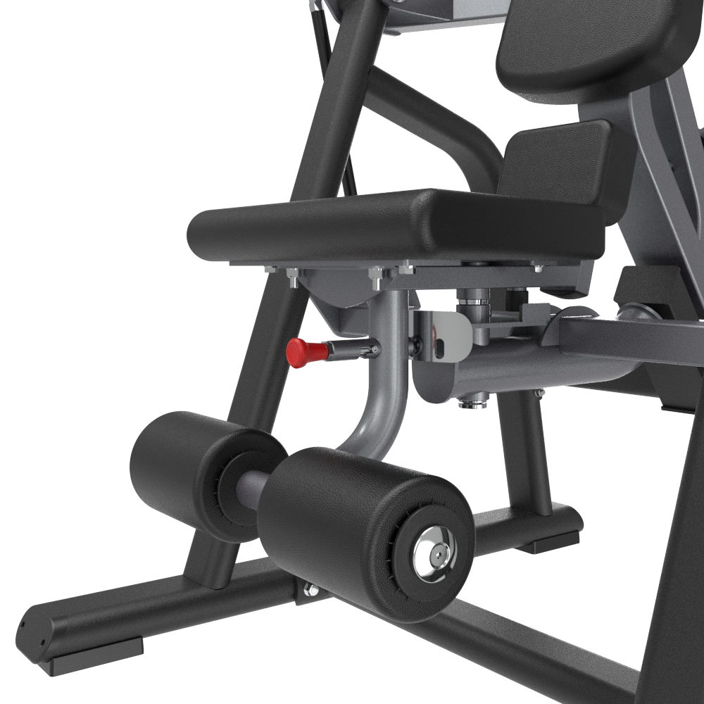 Insight Abdominals Crunch - SH025 seat