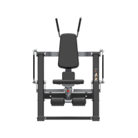 Thumbnail for Insight Abdominals Crunch - SH025 front view