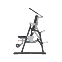 Thumbnail for Insight Abdominals Crunch - SH025 side view