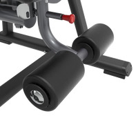 Thumbnail for Insight Abdominals Crunch - SH025 close up view