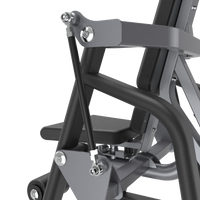 Thumbnail for Insight Abdominals Crunch - SH025 closeup view