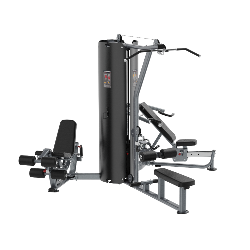 Life Fitness Station Gym G4 Home Gym Life Fitness Shop