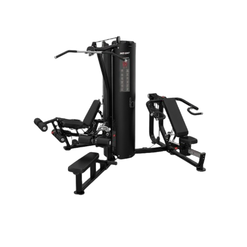 Insight Fitness 3 Station Multi Gym BS004