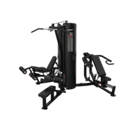 Thumbnail for Insight Fitness 3 Station Multi Gym BS004