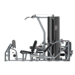 Strength Machines