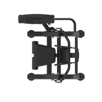 Thumbnail for Insight Fitness Abdominal Crunch - BE8035 on a white background