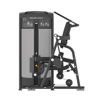 Thumbnail for Insight Fitness Abdominal Crunch - BE8035 with 'Leg Press Crunch' branding on a white background