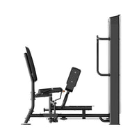 Thumbnail for Insight Fitness Abduction/Adduction - BE8020 for leg exercises on a white background