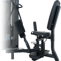 Thumbnail for Insight Fitness Abduction/Adduction - BE8020 on a white background
